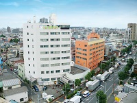 医療法人社団京浜会　京浜病院 【外来】・求人番号9045504